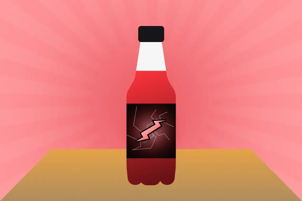 Category Insights for a Leading Beverage Brand