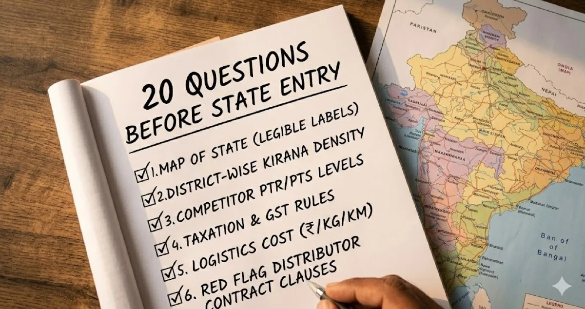 20 Questions to Ask Before You Enter a New State (Expansion Readiness Checklist)