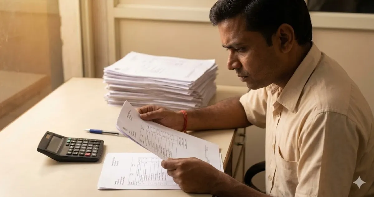 Credit Risk and Collections in GT: How Brands Get Wrecked — and How to Avoid It