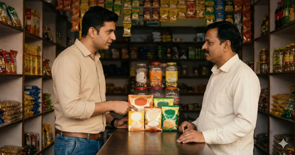 How to Test a New Market Before Committing to Full Distribution