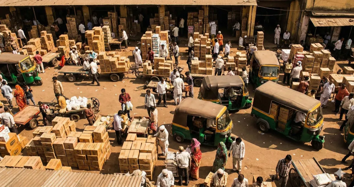 Super Stockist vs Distributor vs Direct-to-Retailer: Which Model Is Right for GT Expansion?