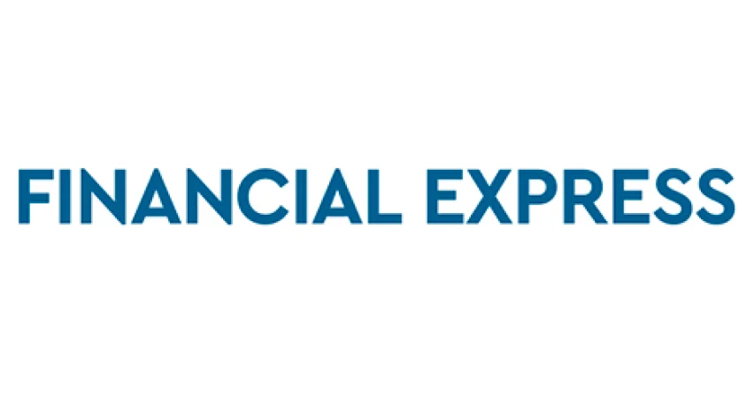 Kirana Club in Financial Express